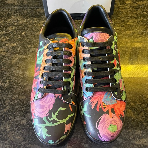 Gucci Lows. - Picture 3 of 4